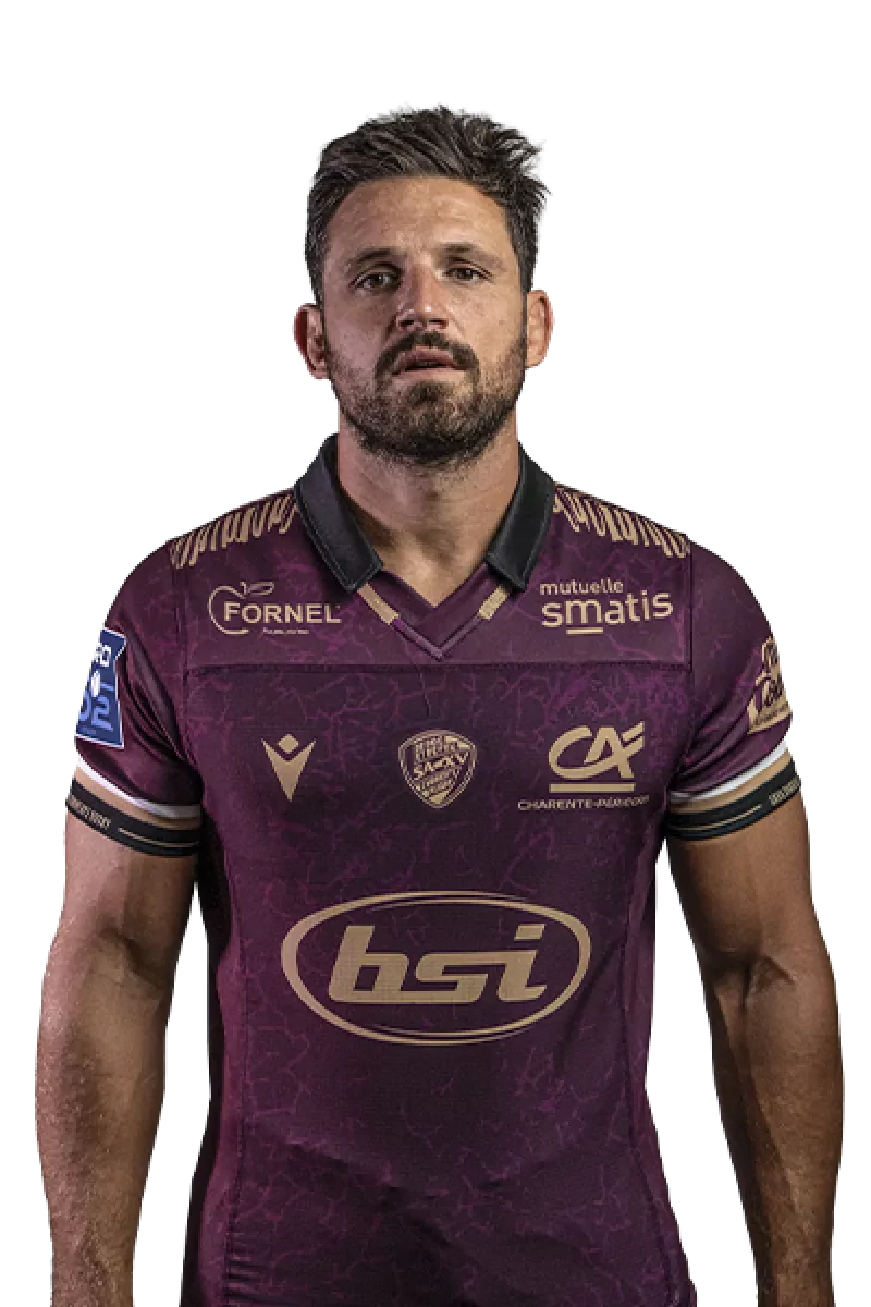 Gautier GIBOUIN