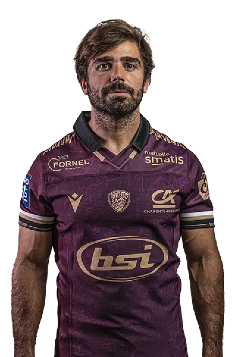 Adrien BAU