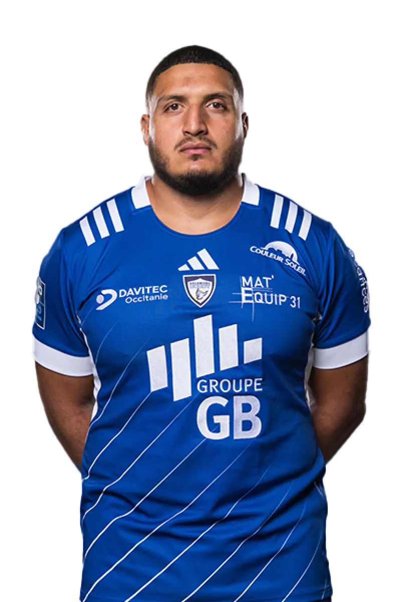 Elias EL ANSARI