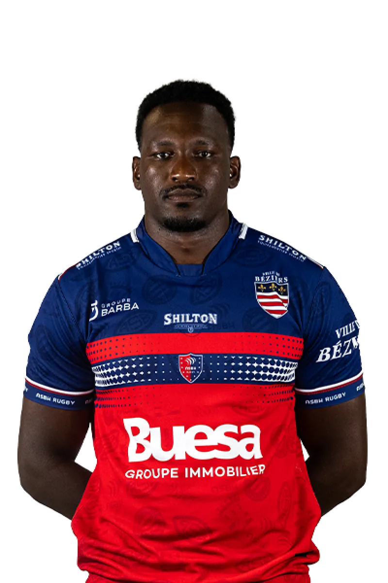 Ian KITWANGA