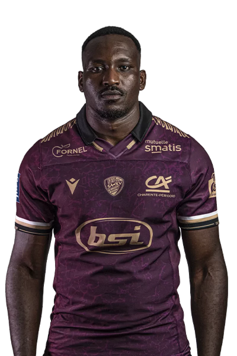 Ian KITWANGA
