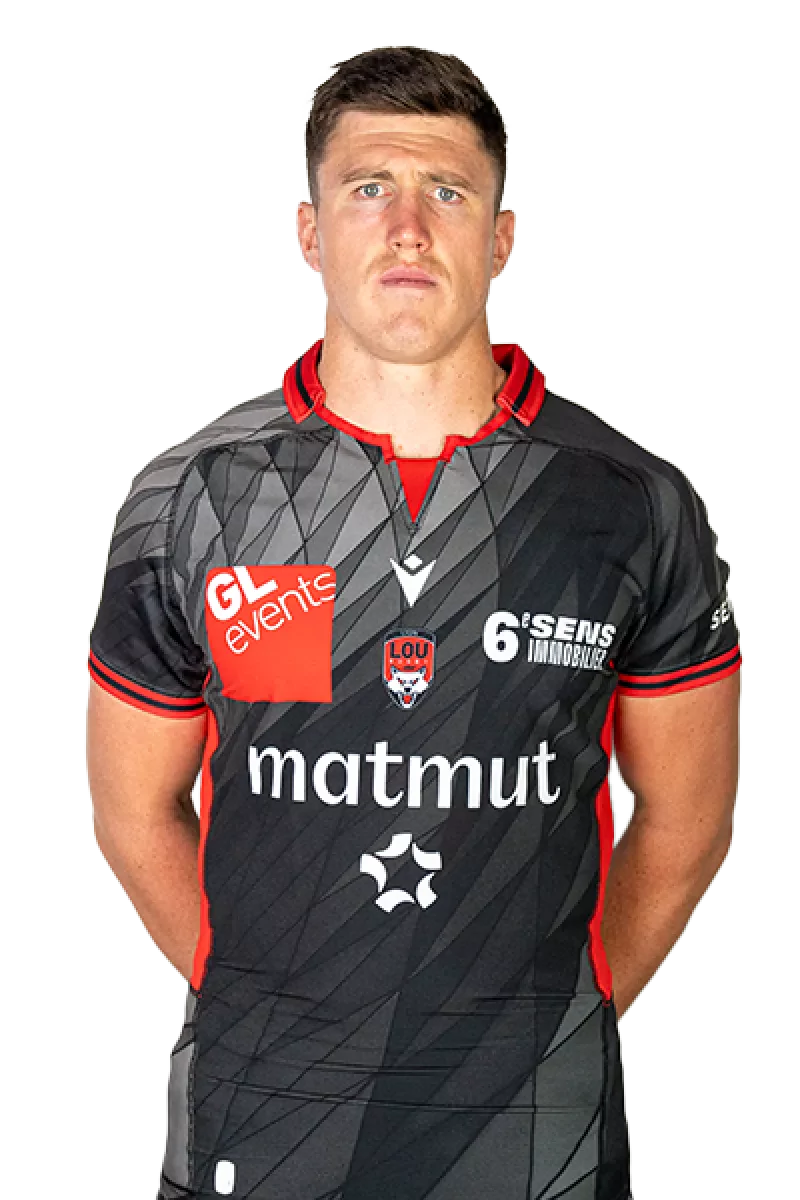 Janse ROUX