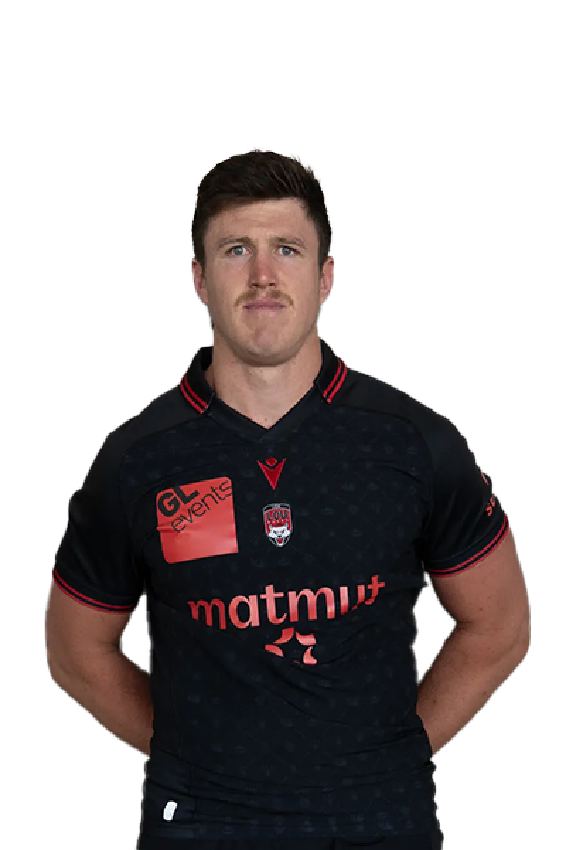 Janse ROUX