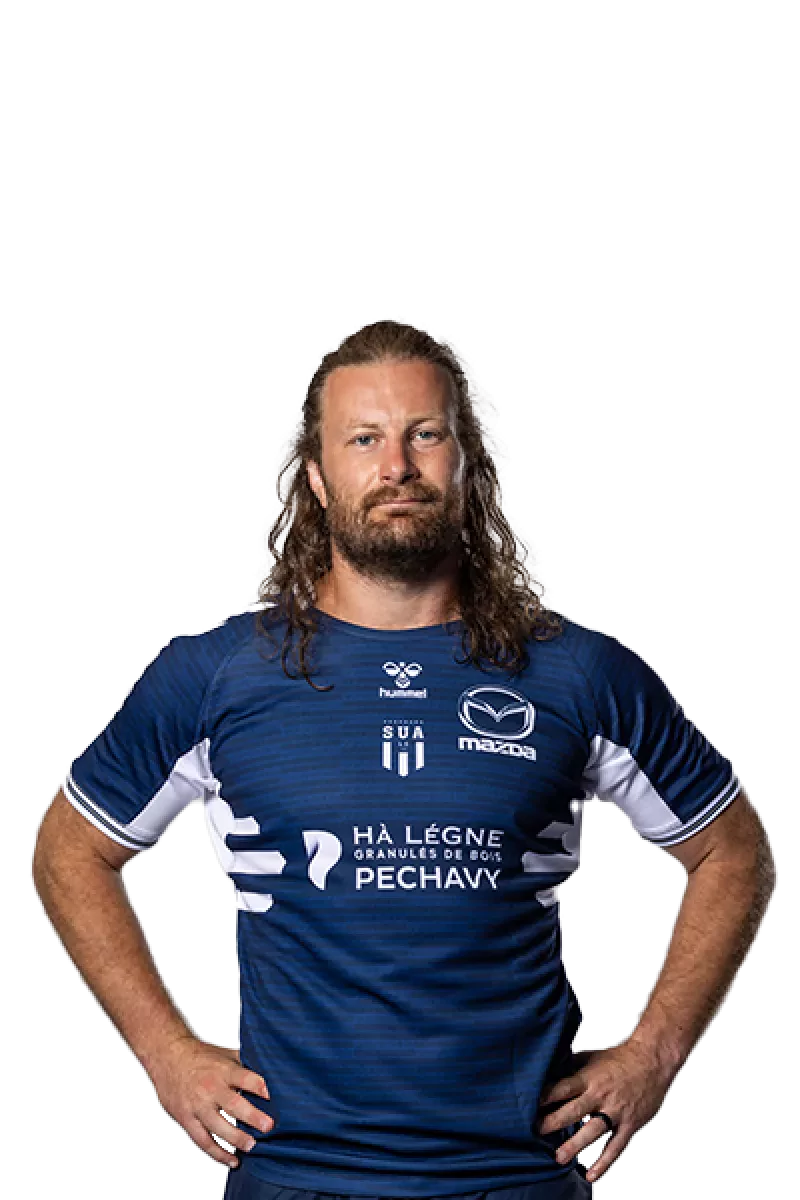 Evan OLMSTEAD