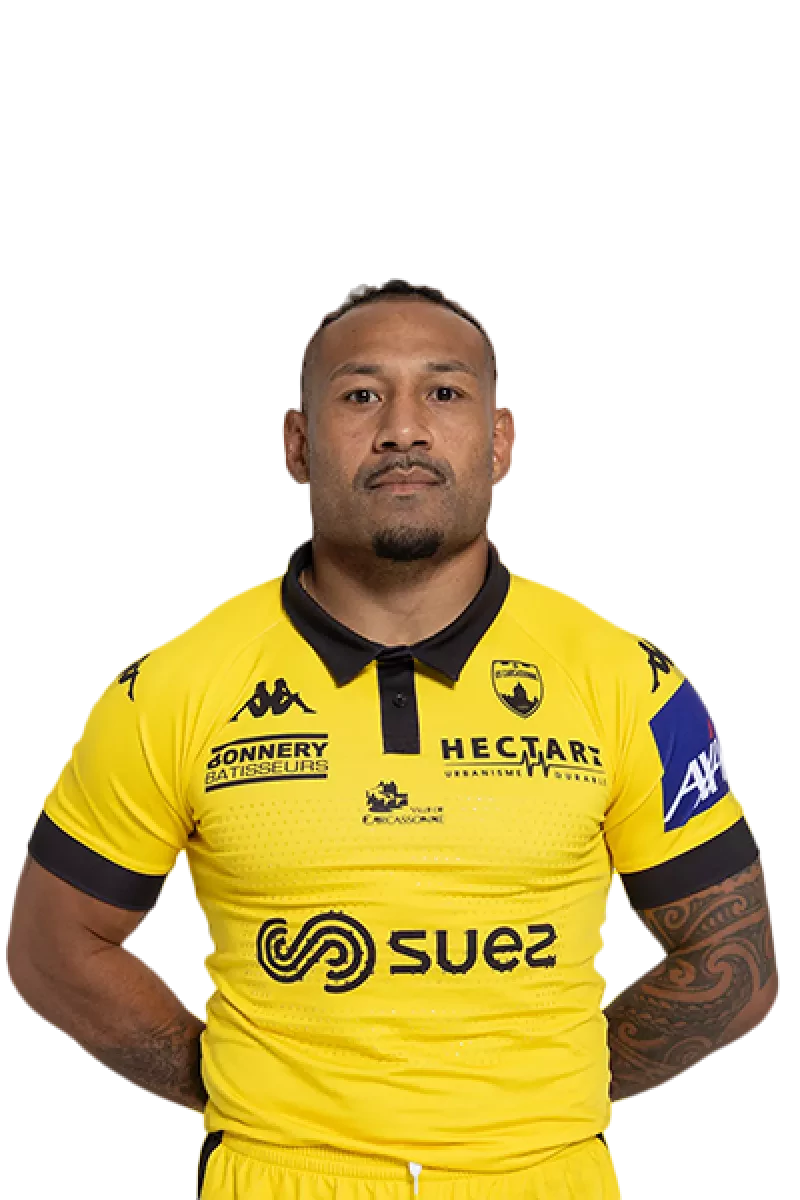Sonatane TAKULUA
