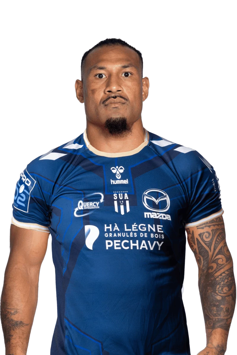 Sonatane TAKULUA