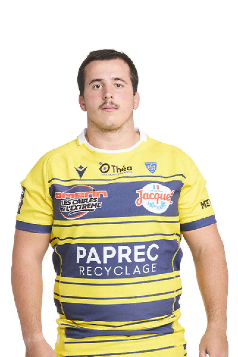 Barnabé MASSA