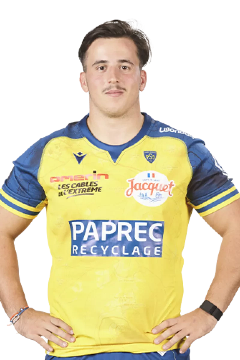 Barnabé MASSA