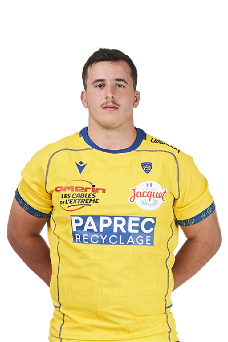 Barnabé MASSA