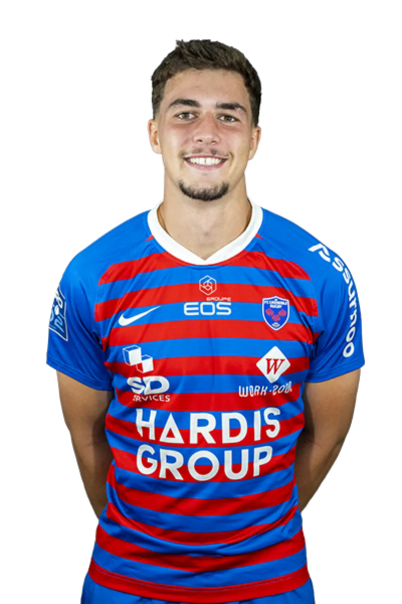 Corentin PECCAUD