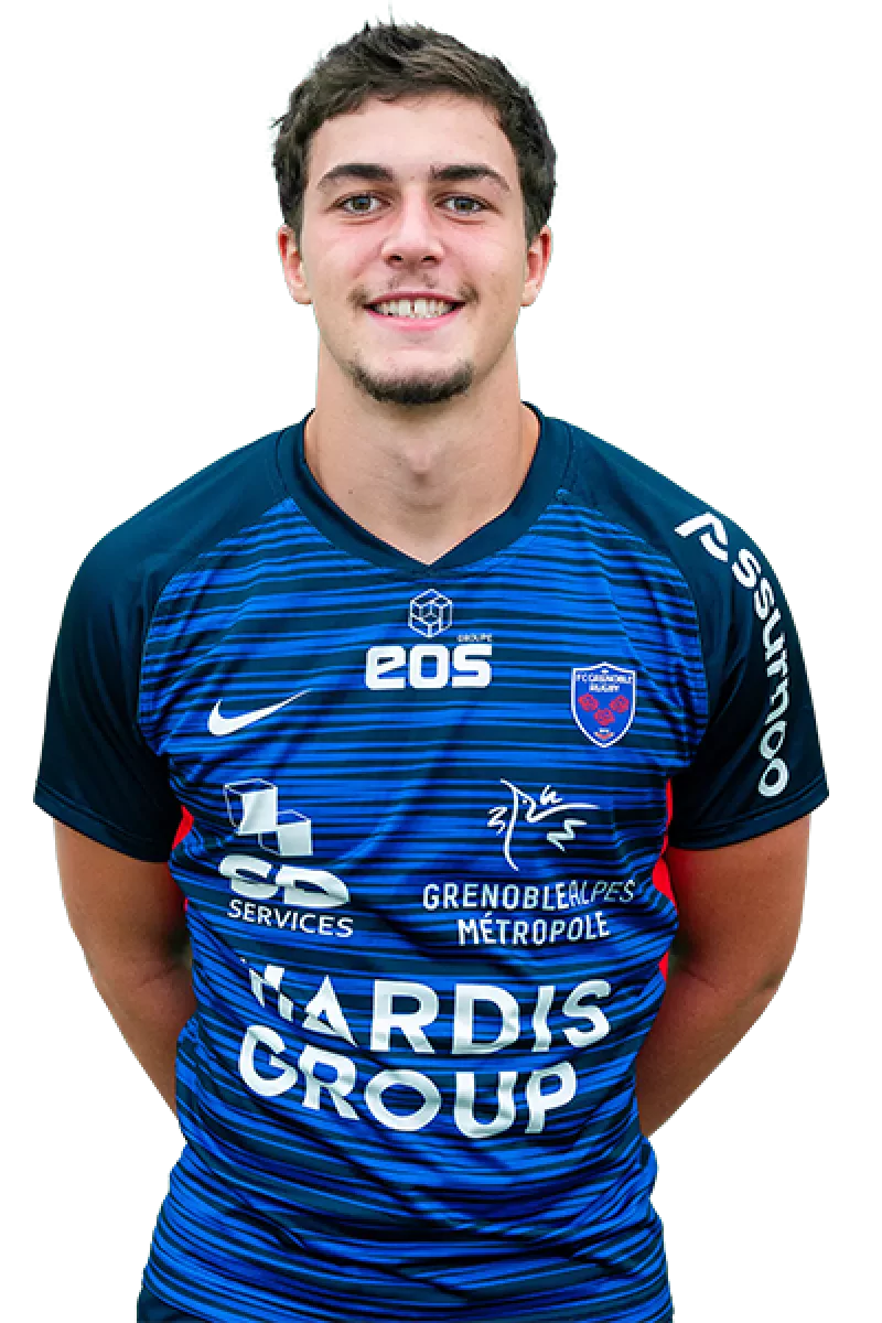 Corentin PECCAUD