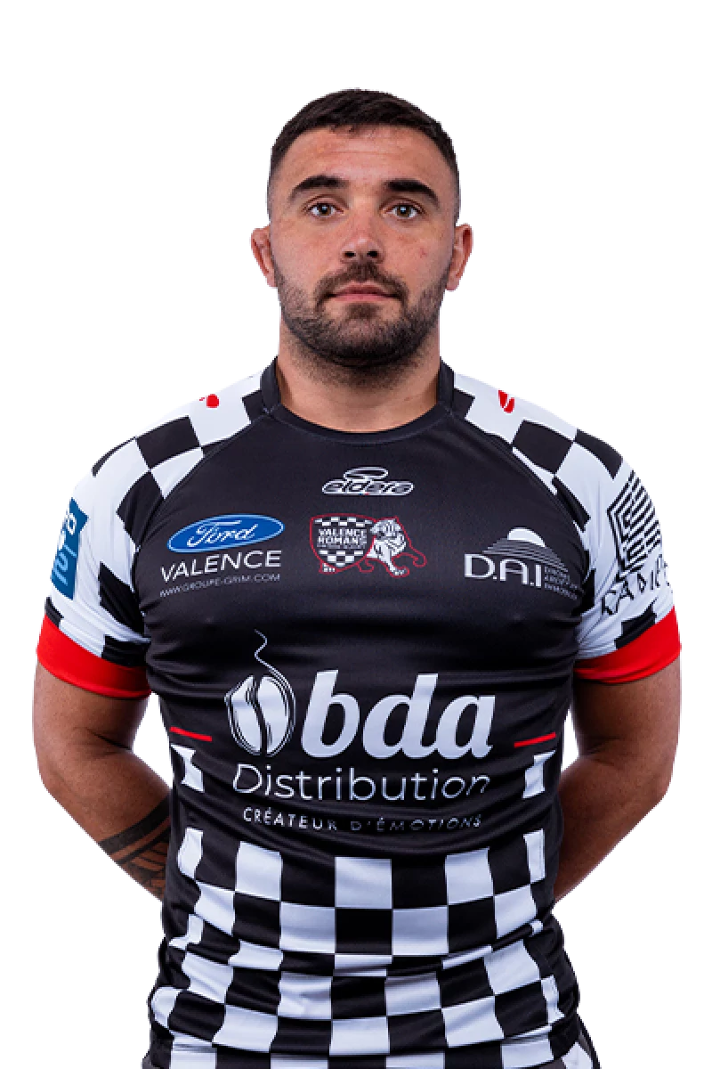 Dorian MARCO PENA