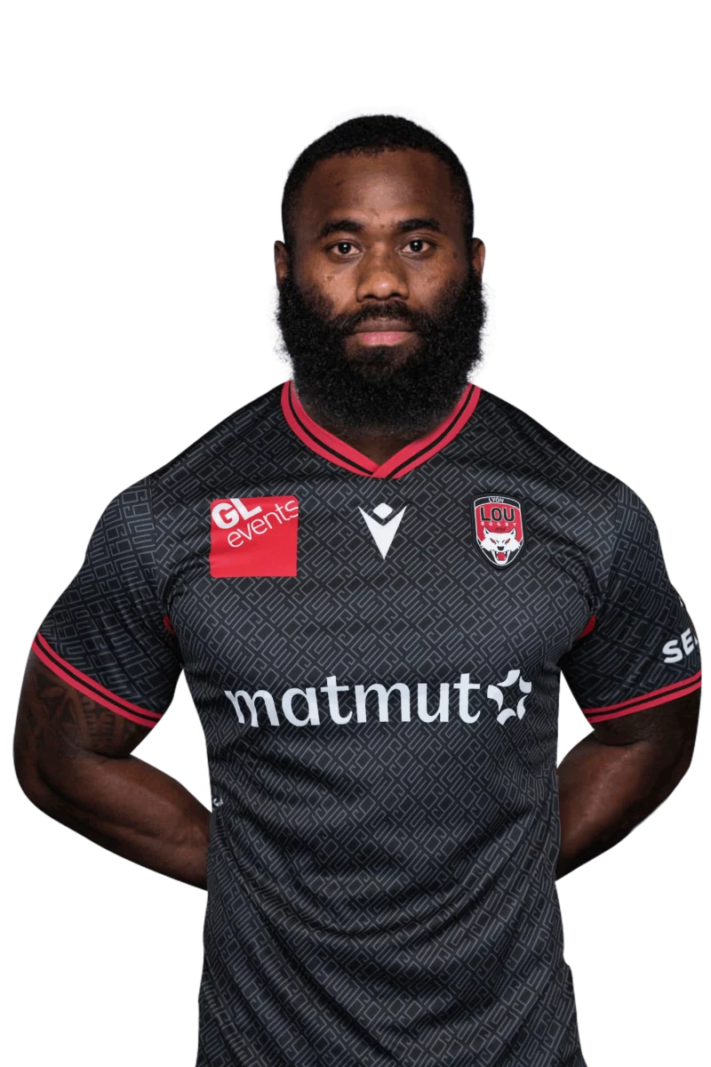 Semi RADRADRA WAQAVATU