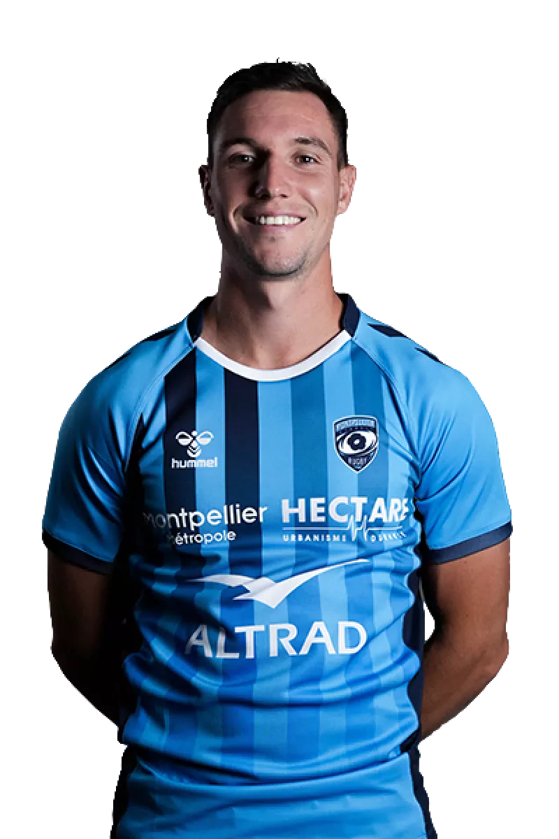 Thomas VINCENT