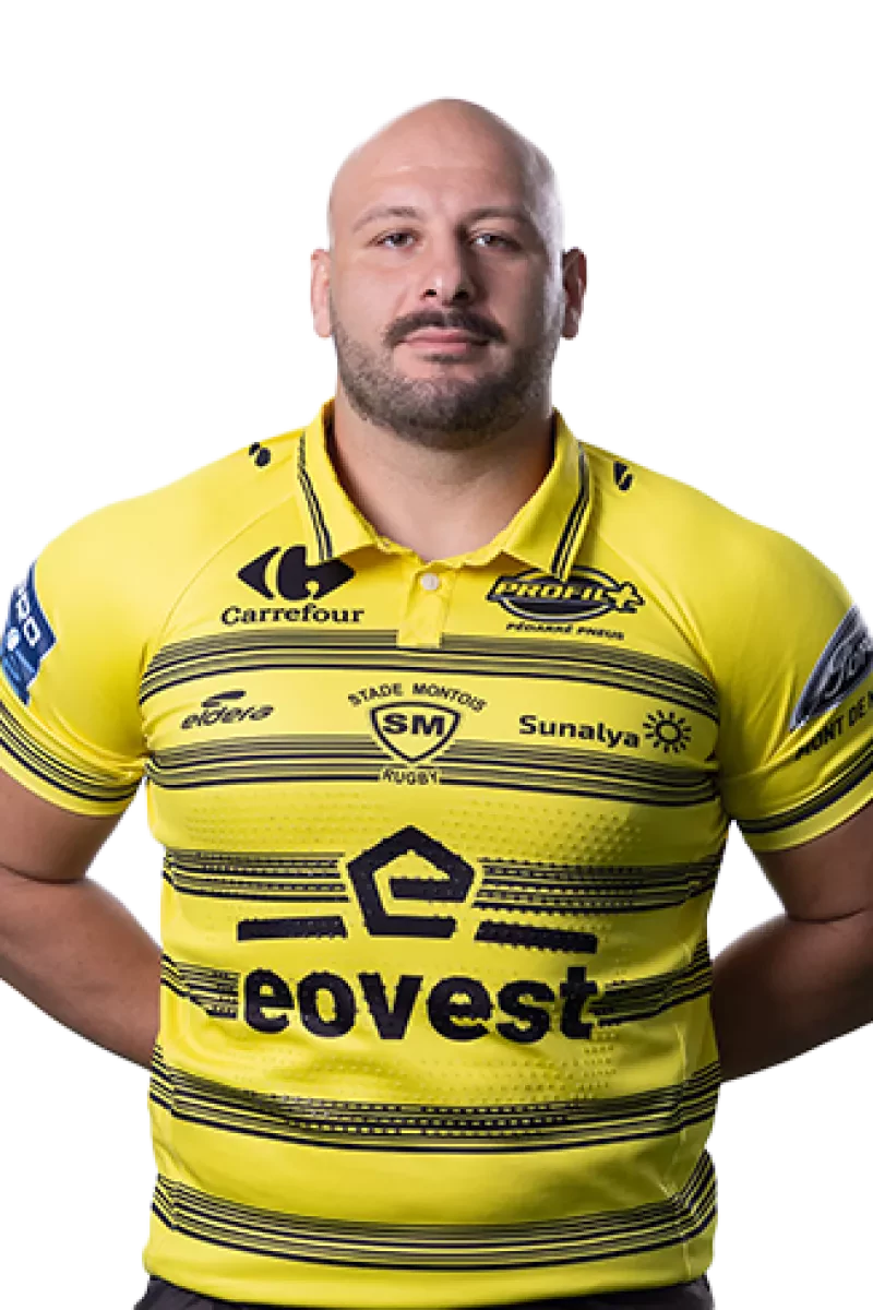 Luka GOGINAVA