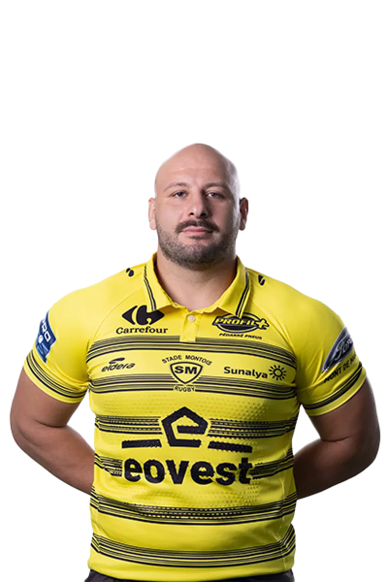 Luka GOGINAVA