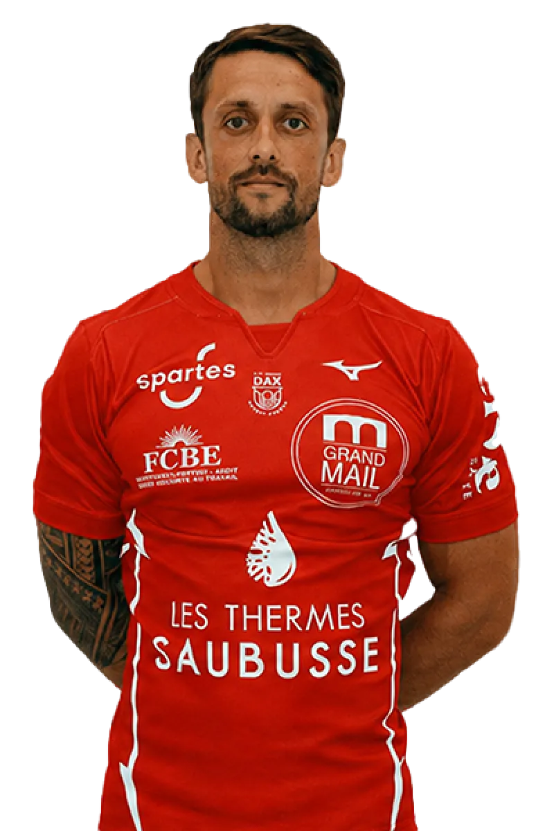 Maxime OLTMANN