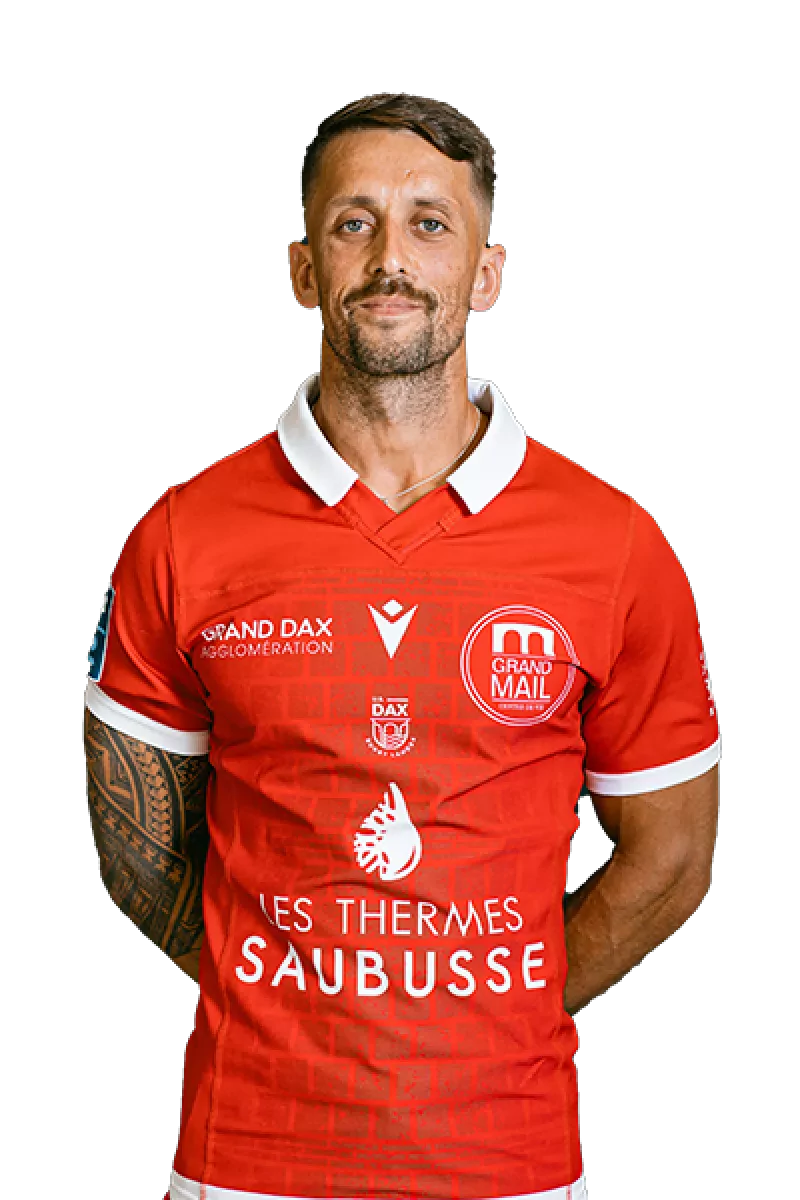 Maxime OLTMANN