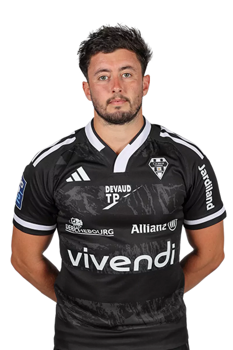 Hugo VERDU