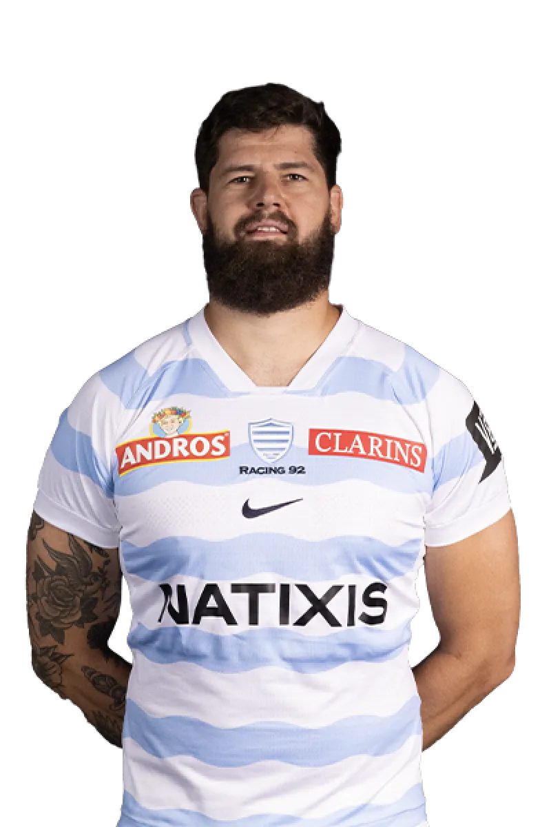 Thomas LAINAULT