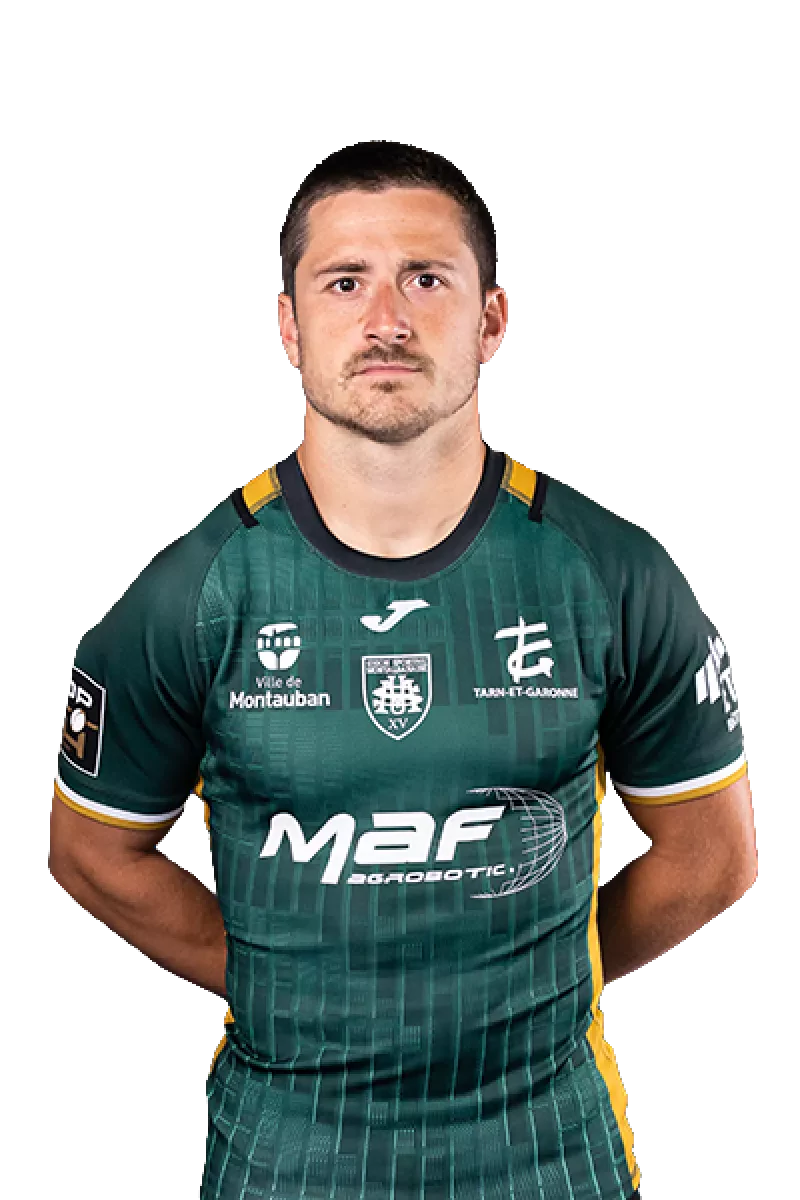 Thomas FORTUNEL
