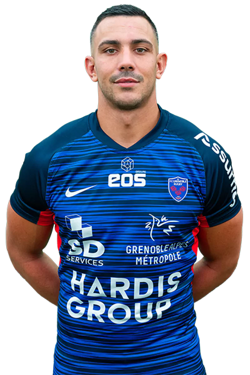 Julien FARNOUX