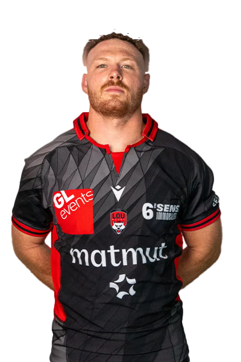 Samuel SIMMONDS