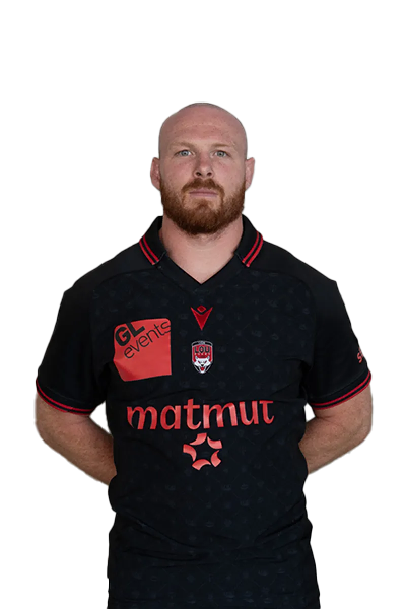 Samuel SIMMONDS