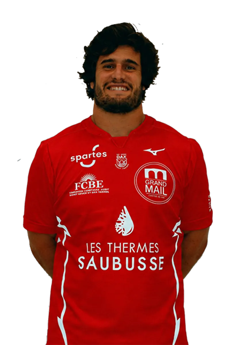 Etienne LOIRET