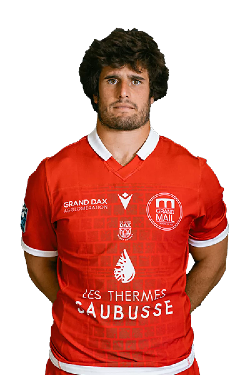 Etienne LOIRET