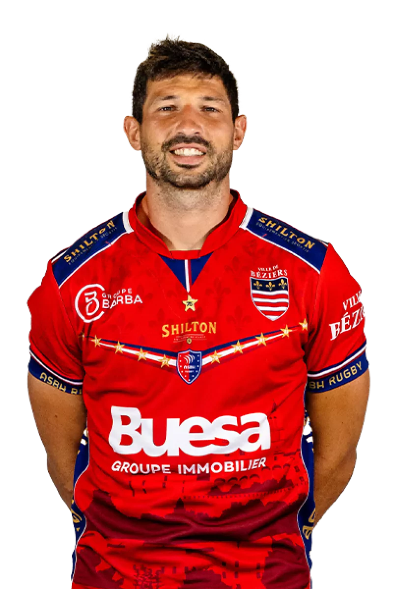 Clément ANCELY