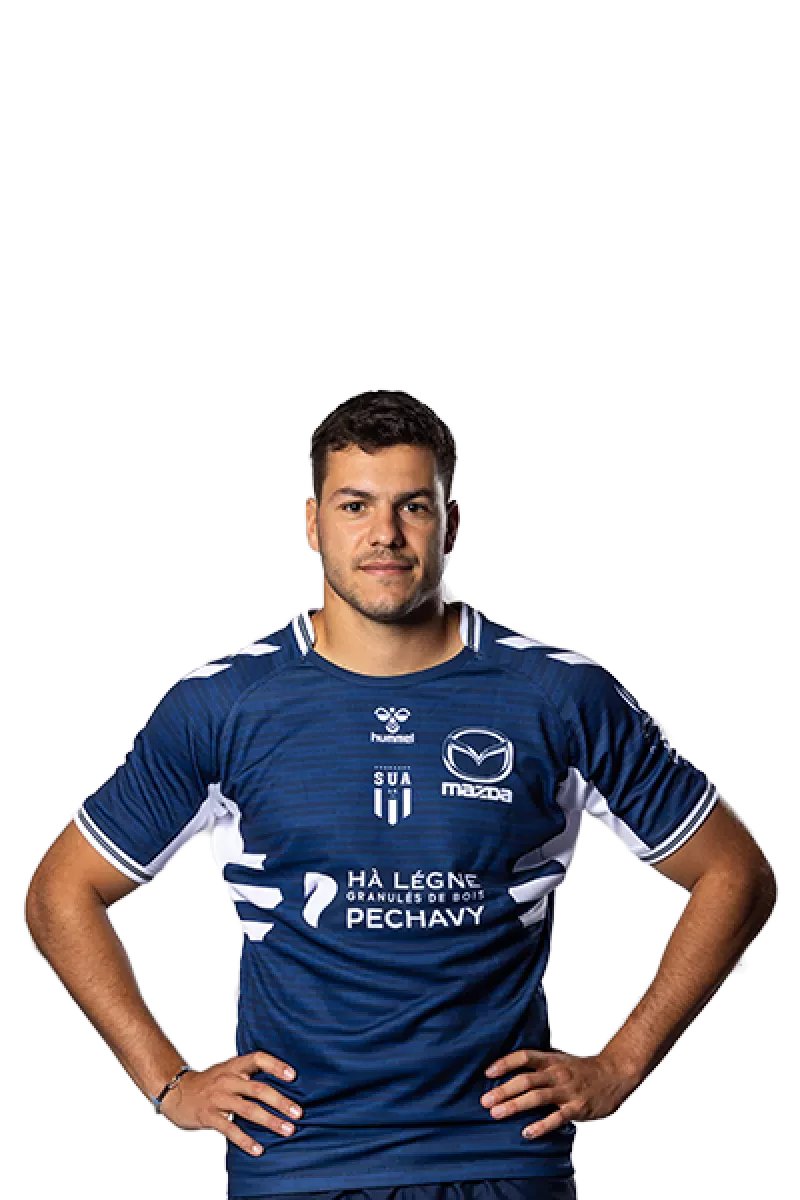 Matthieu BONNET