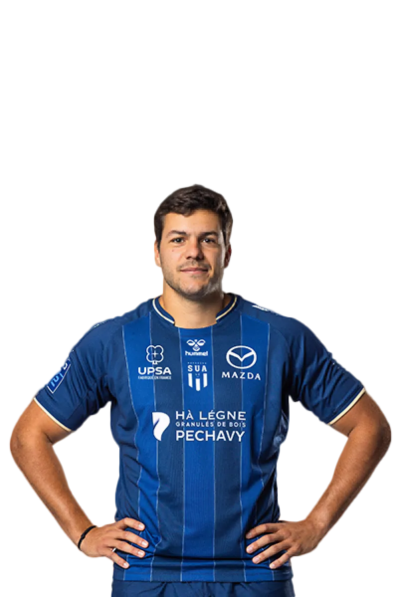Matthieu BONNET