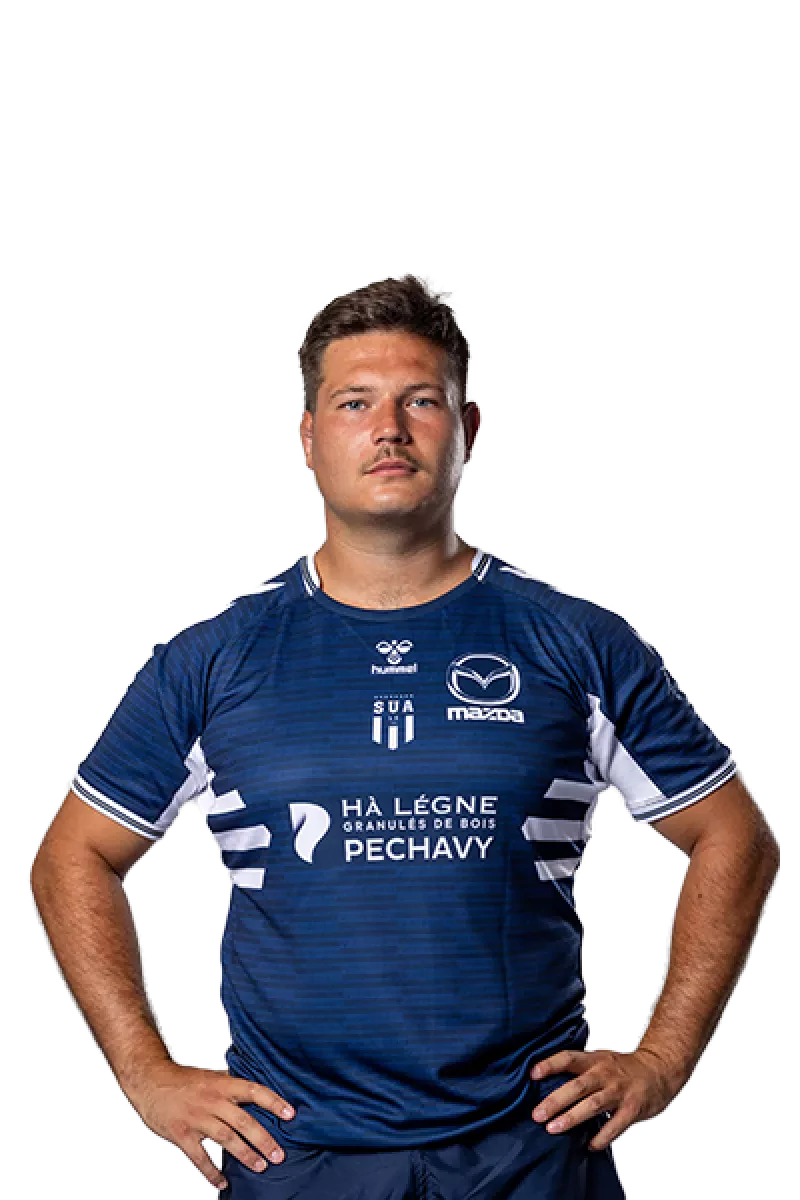 Alex BURIN
