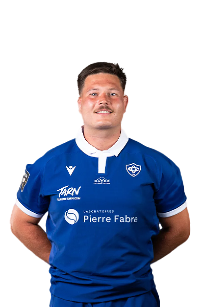 Alex BURIN