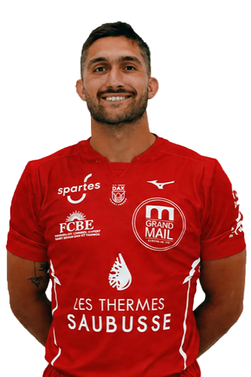 Arnaud ALETTI