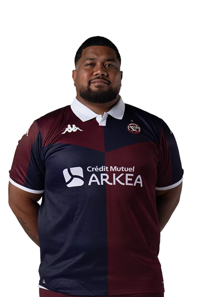 Tomaakino TAUFA