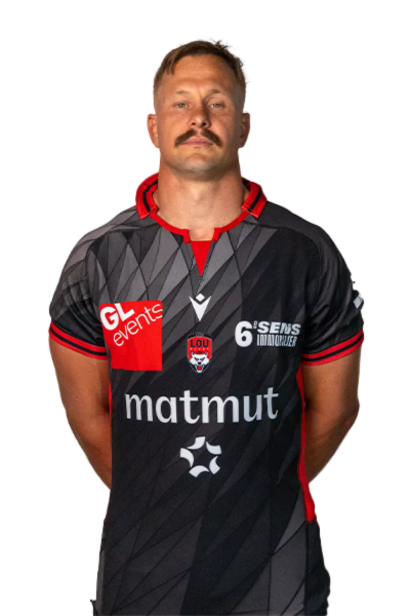 Steeve BLANC MAPPAZ