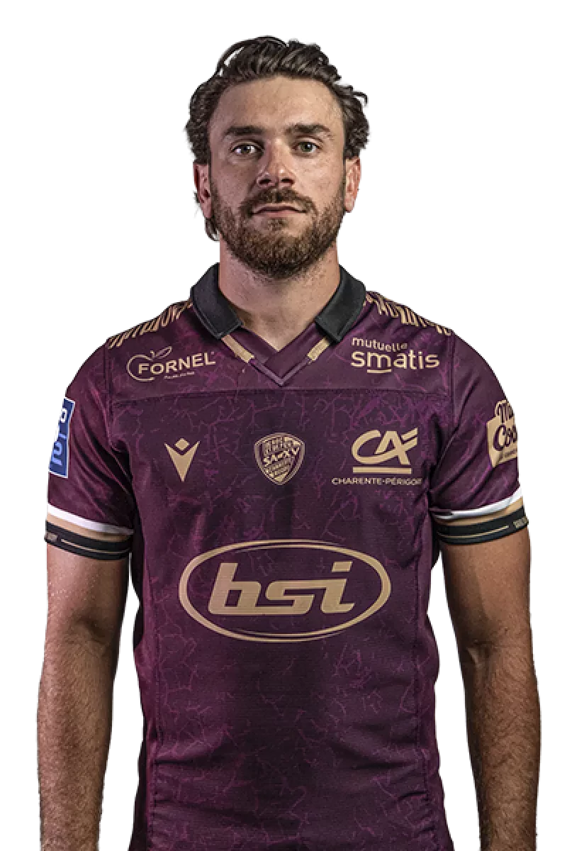 Corentin GLENAT