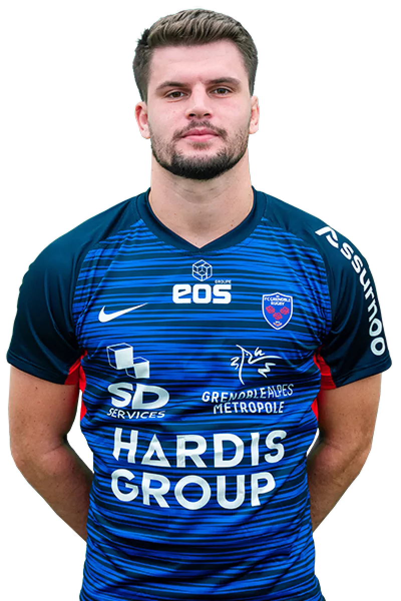 Victor GUILLAUMOND