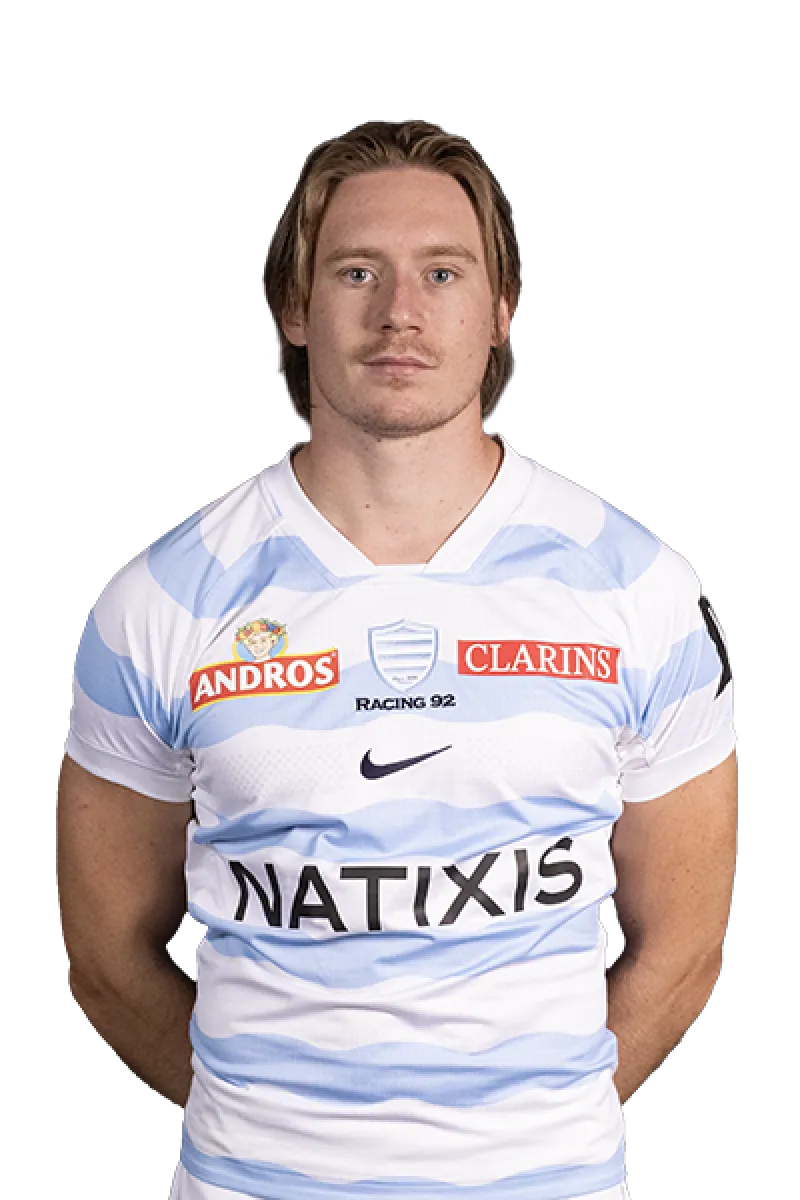 Wilfried HULLEU