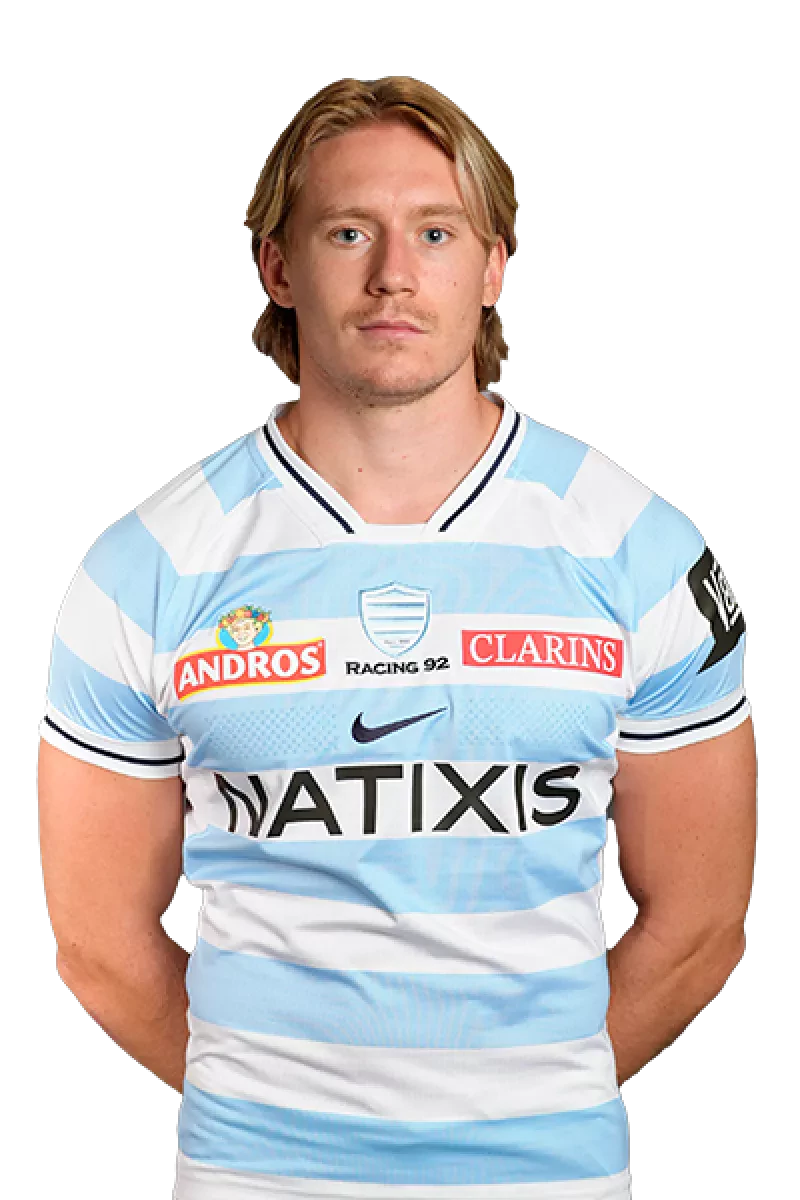 Wilfried HULLEU