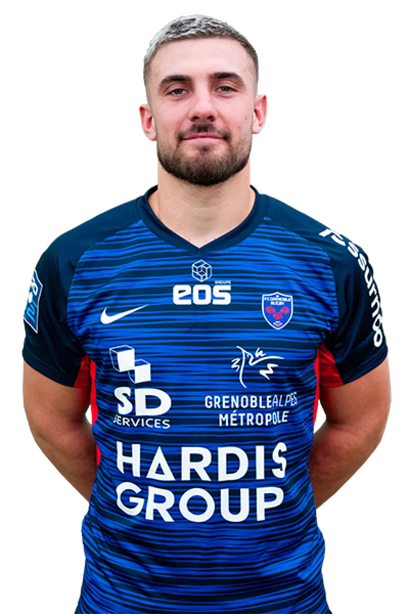 Romain FUSIER