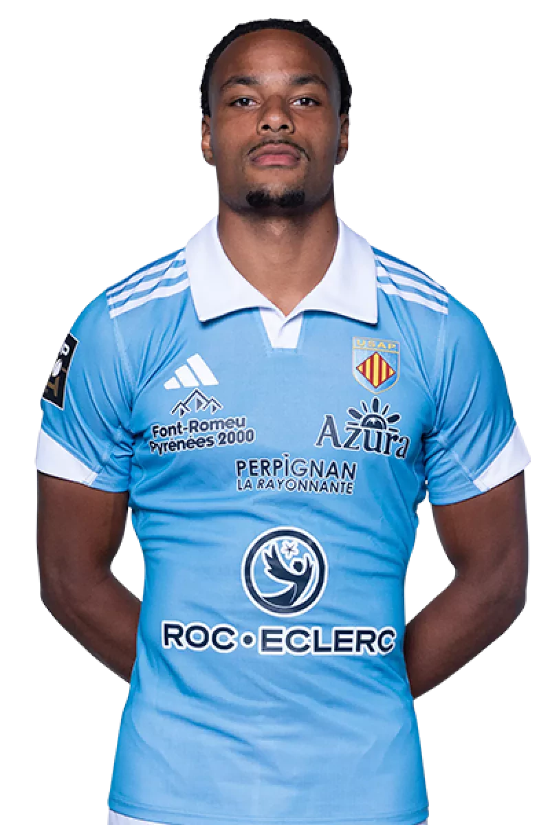 Jefferson Lee JOSEPH