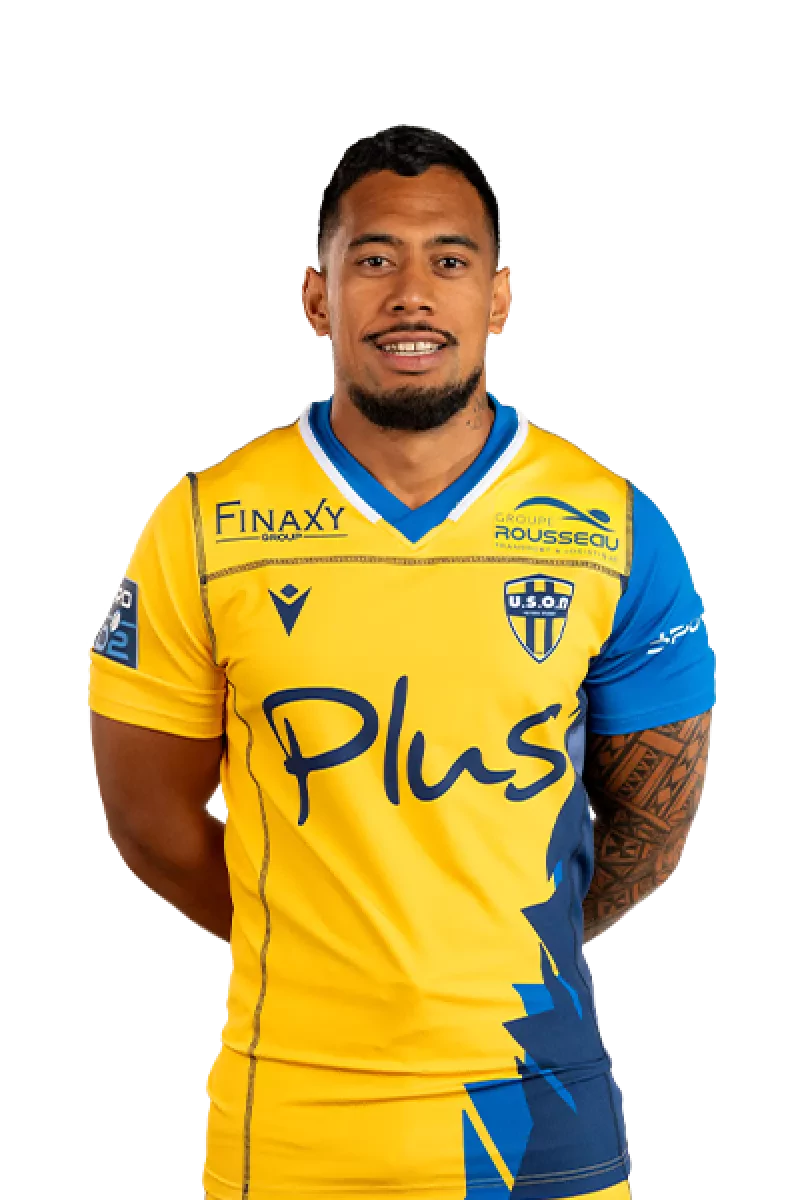 Atunaisa Taulango Vaka MANU