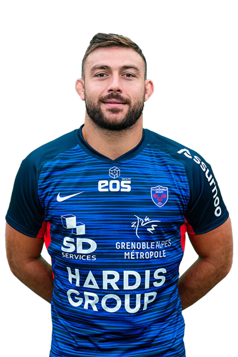 Thibaut MARTEL