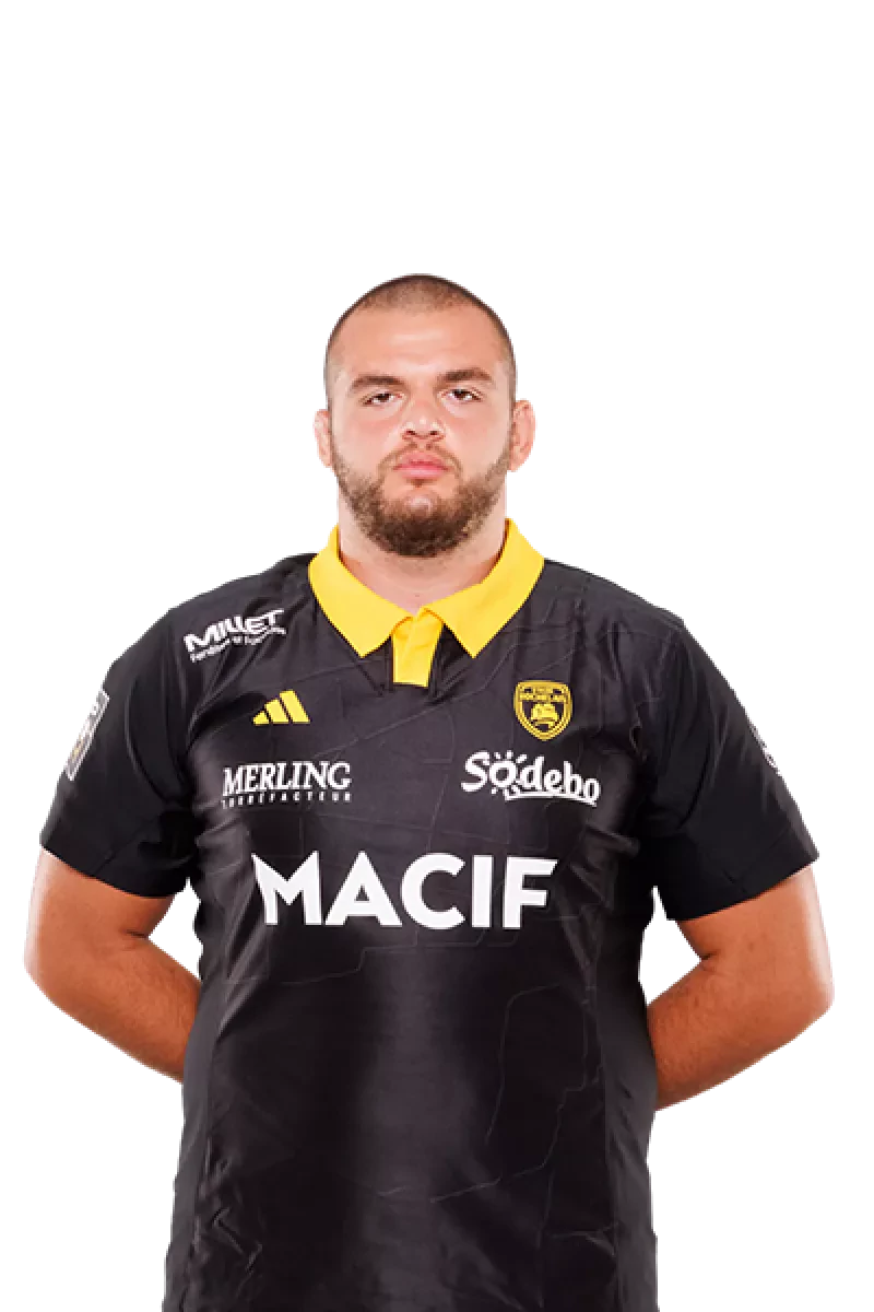 Aleksandre KUNTELIA