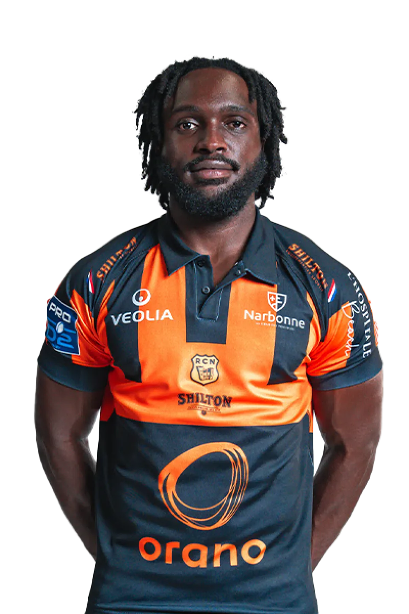 Morrison MABOPE