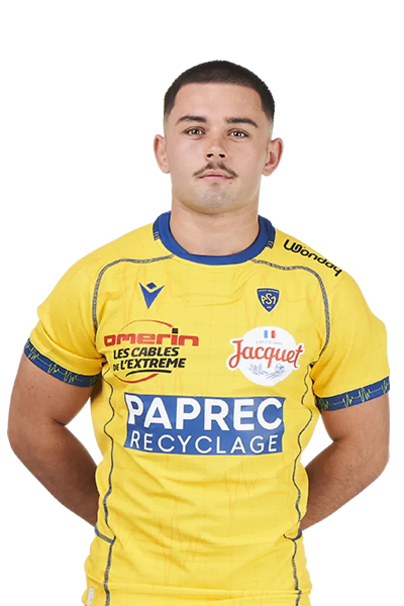 Lucas ZAMORA
