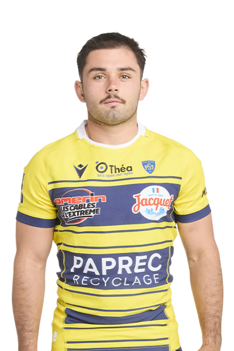 Lucas ZAMORA
